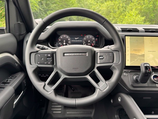 New 2026 Land Rover Defender 110 S AWD/4WD image 22