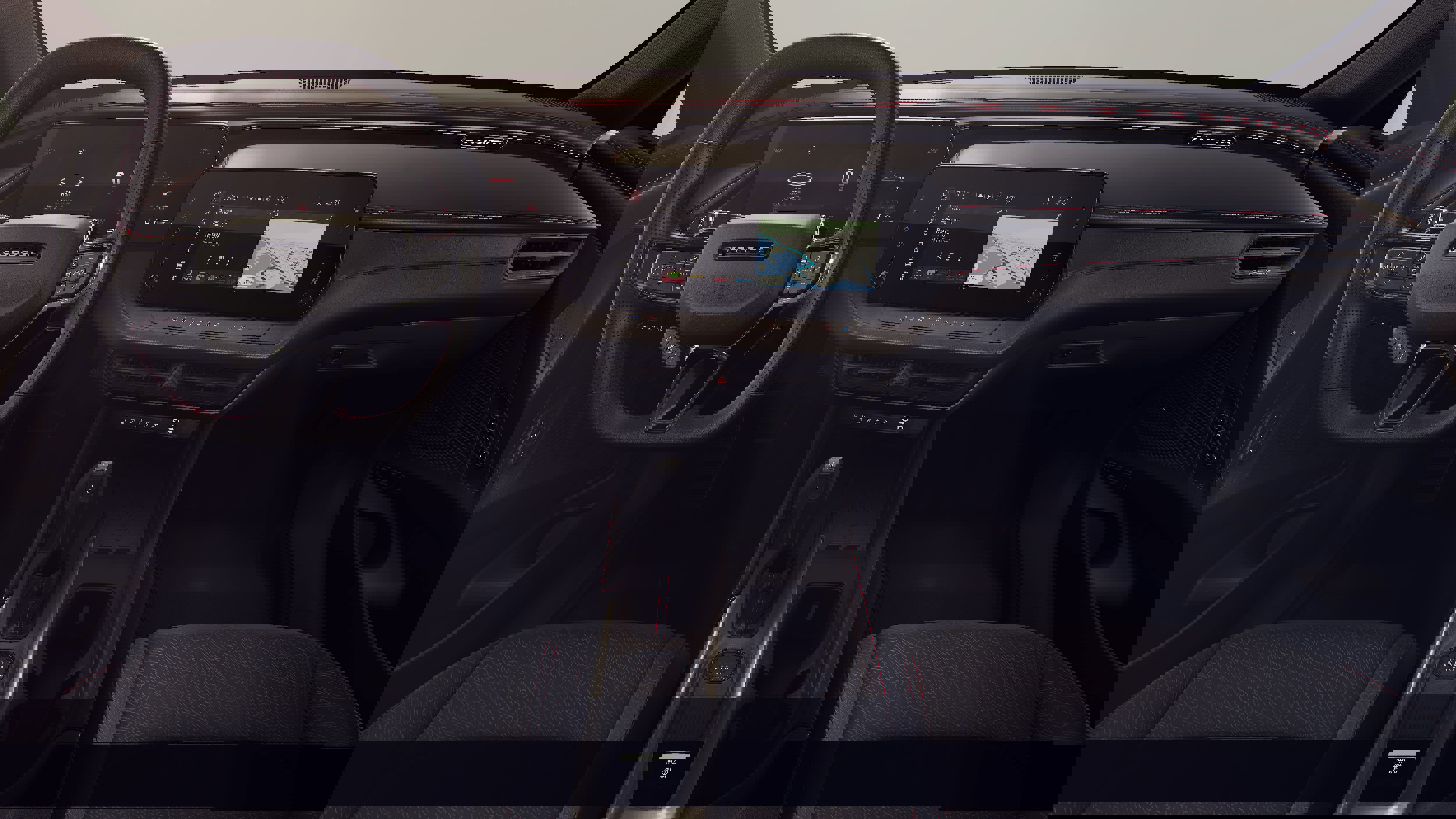 New 2026 Dodge Charger Daytona Scat Pack image 6