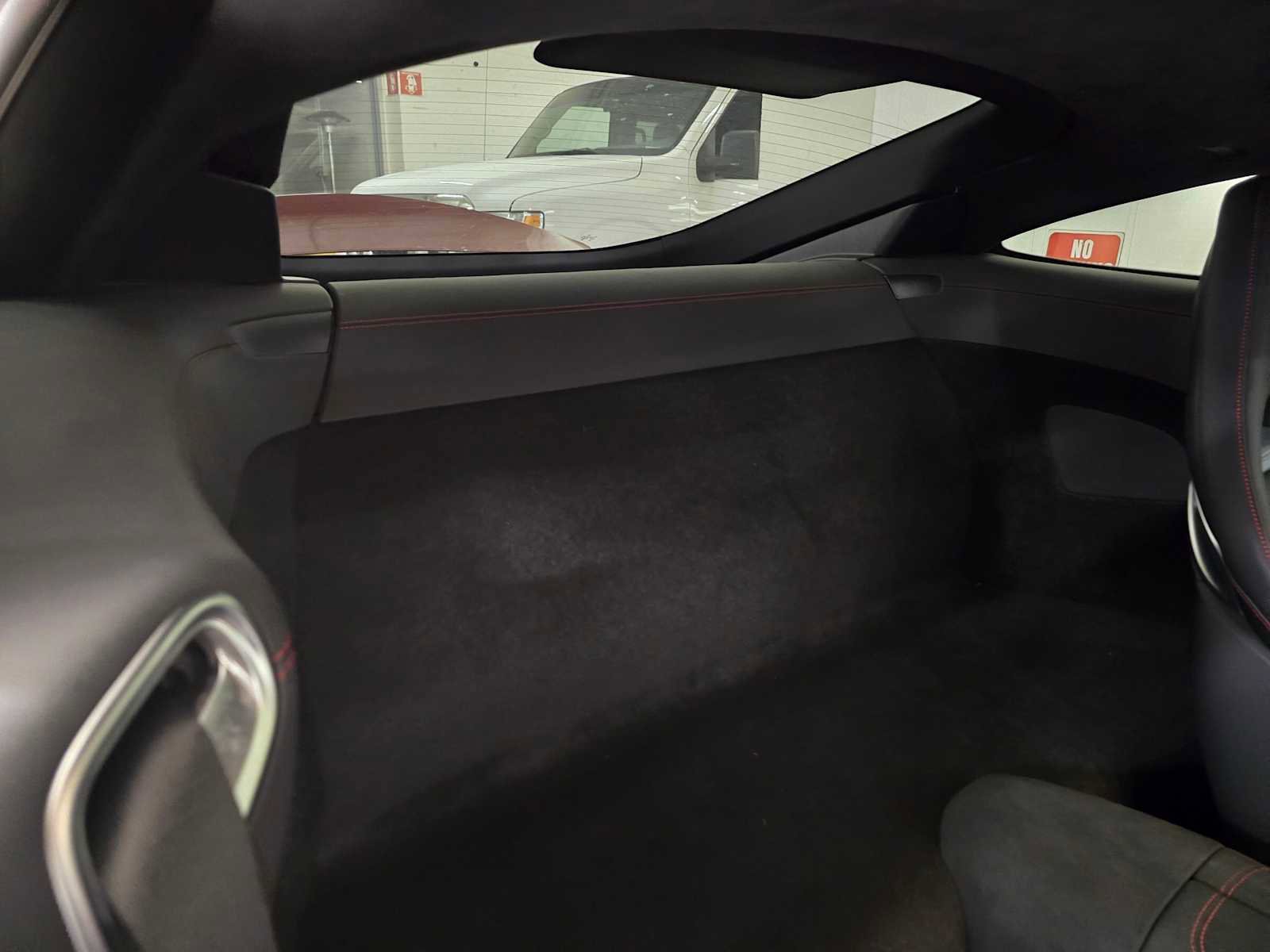 Used 2024 Mercedes-Benz AMG GT 55 image 14