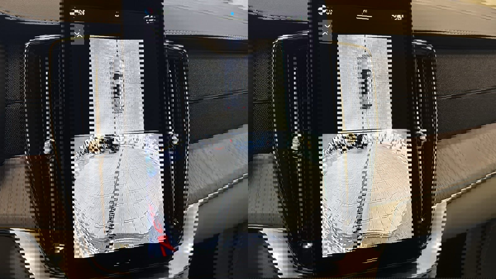 New 2026 Volvo XC90 B6 Ultra w/ Protection Package Premier image 18