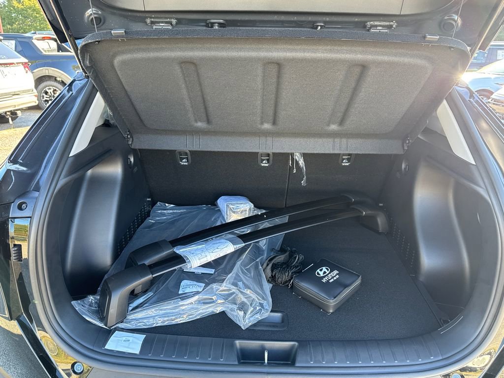 New 2026 Hyundai Kona SEL Sport FWD image 15