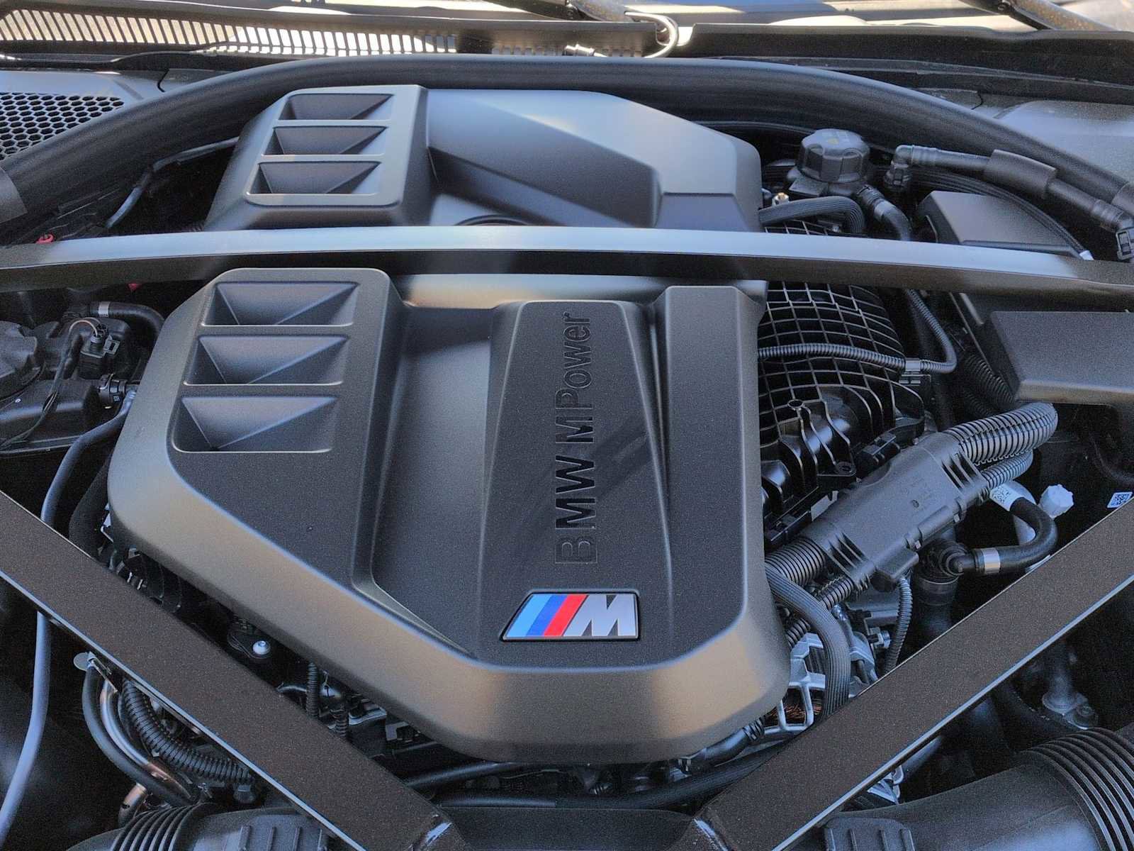 New 2026 BMW M2 CS RWD image 14