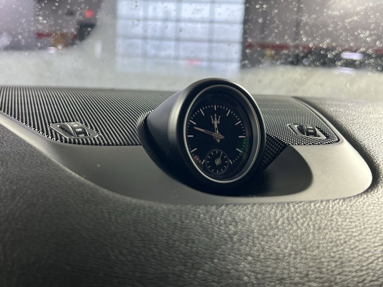 Used 2019 Maserati Levante image 36