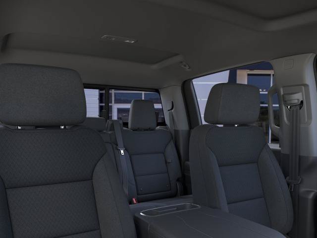 New 2026 GMC Sierra 1500 Elevation w/ Preferred Package AWD/4WD image 24