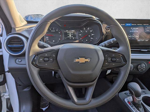 New 2026 Chevrolet Trax LS w/ LS Convenience Package image 11