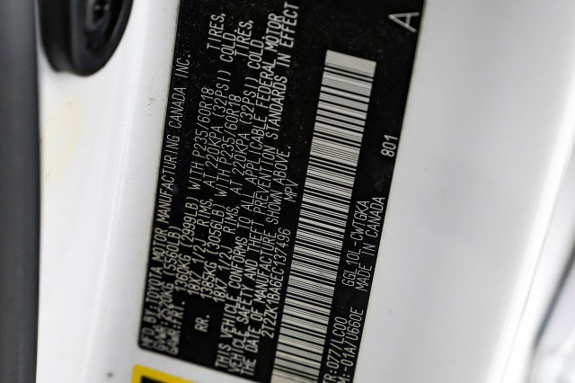 Used 2014 Lexus RX 350 FWD image 52