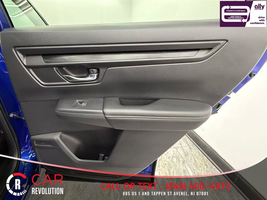 Used 2025 Honda CR-V Sport image 34