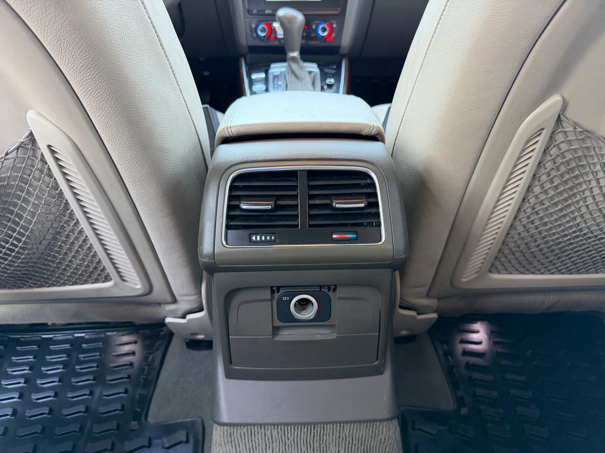 Used 2012 Audi Q5 3.2 Prestige image 38