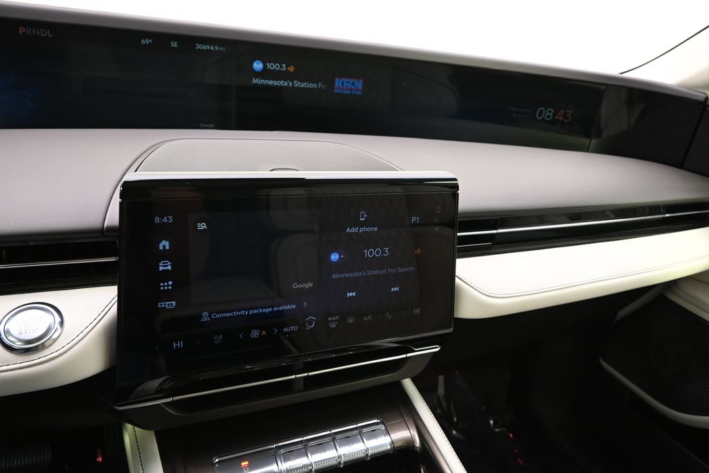 Certified 2024 Lincoln Nautilus Black Label AWD/4WD image 26