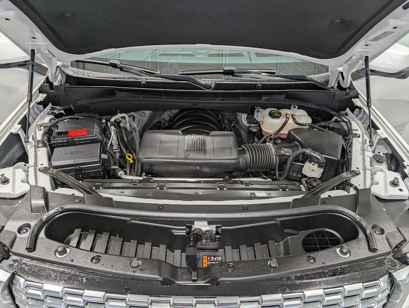 Used 2024 GMC Yukon Denali w/ Advanced Technology Package image 15