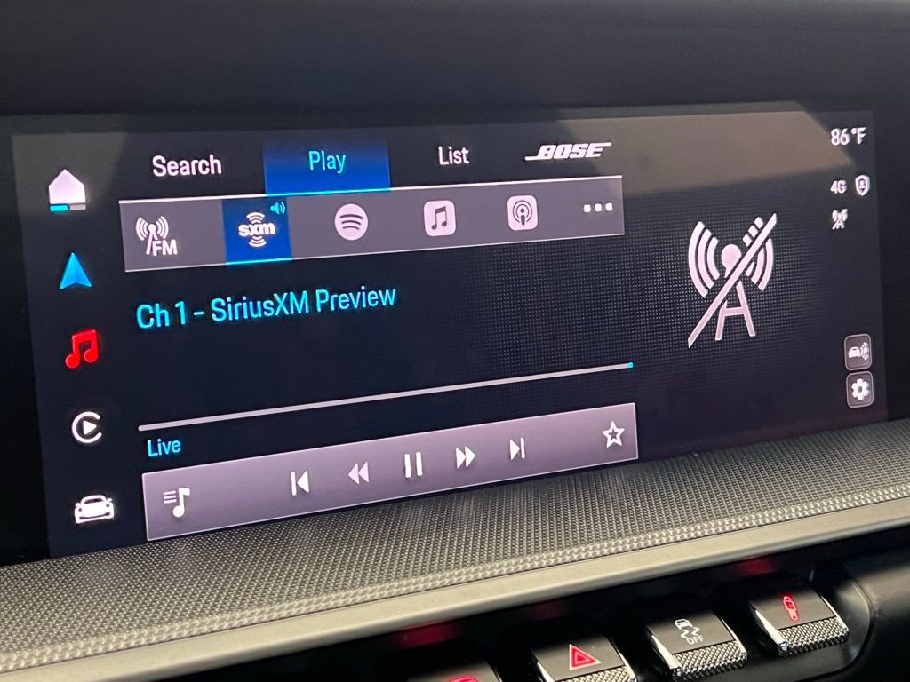 Certified 2025 Porsche 911 Carrera image 15