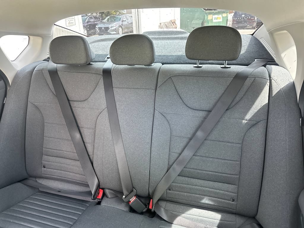 Used 2025 Kia K4 EX FWD image 46