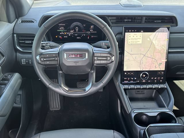 Used 2026 GMC Terrain AT4 w/ Convenience Package III AWD/4WD image 12