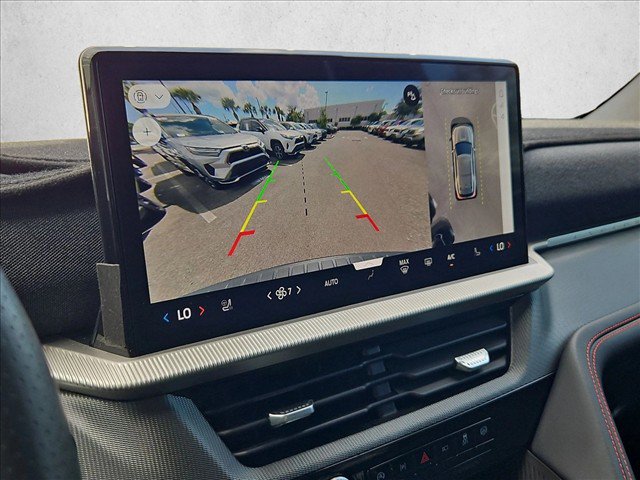Used 2025 Ford Explorer ST w/ Sun And Sound Package AWD/4WD image 14