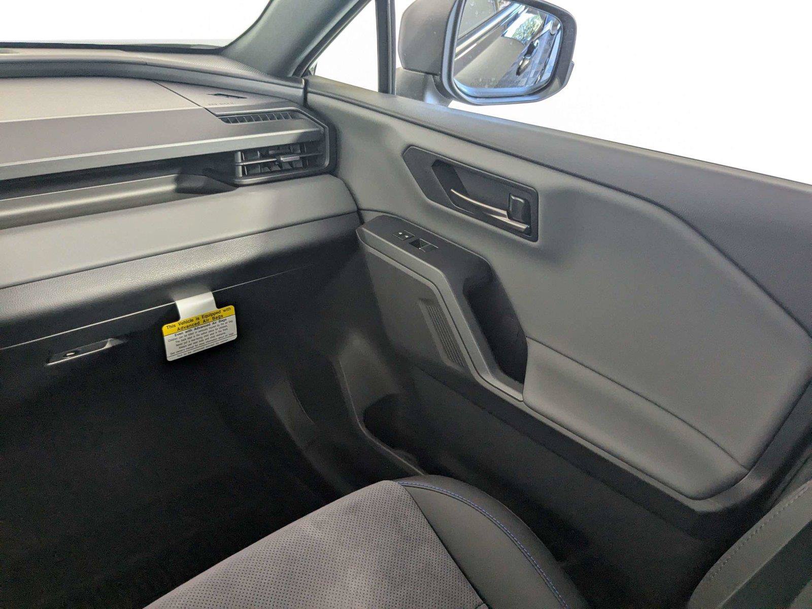 New 2026 Toyota RAV4 XSE AWD/4WD image 29