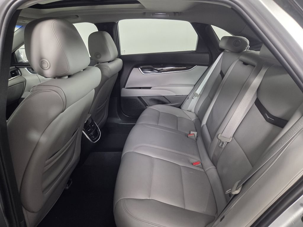 Used 2016 Cadillac XTS Luxury w/ Driver Awareness Package FWD image 23