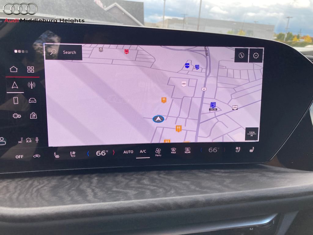 New 2025 Audi Q5 Premium Plus image 19