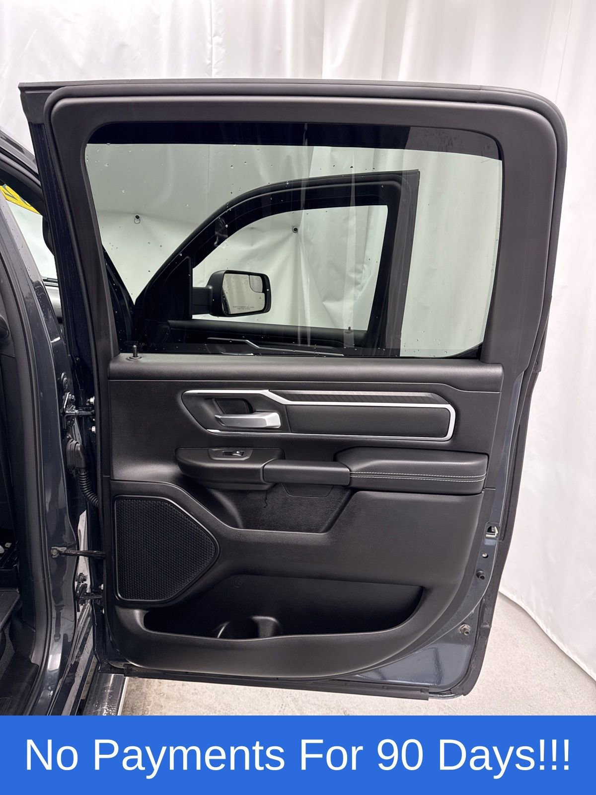 Certified 2025 RAM 1500 Big Horn image 37