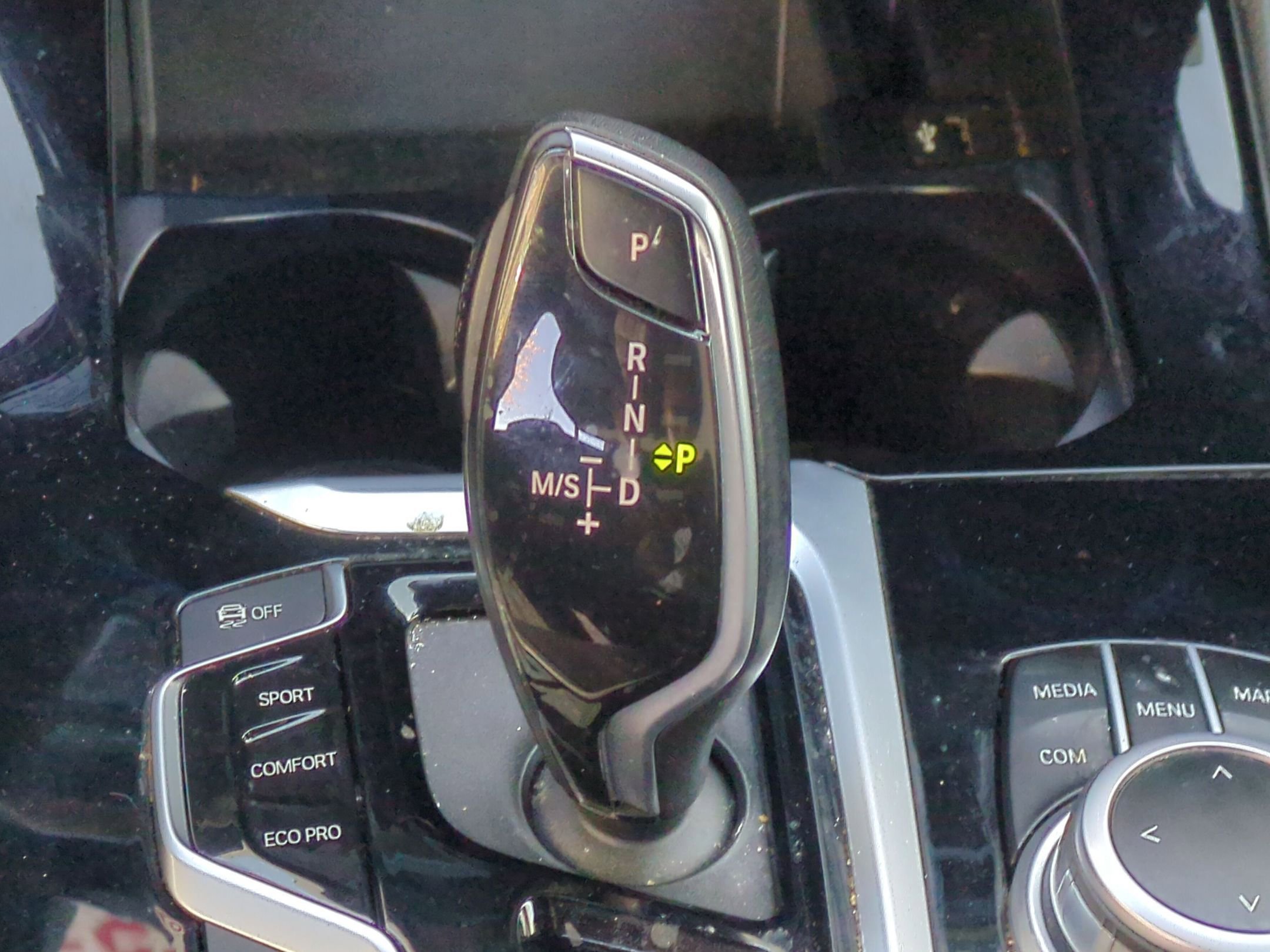 Used 2021 BMW X3 sDrive30i w/ M Sport Package image 18