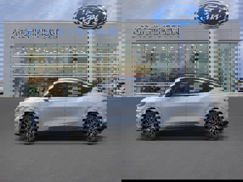 New 2025 Ford Mustang Mach-E Premium image 3