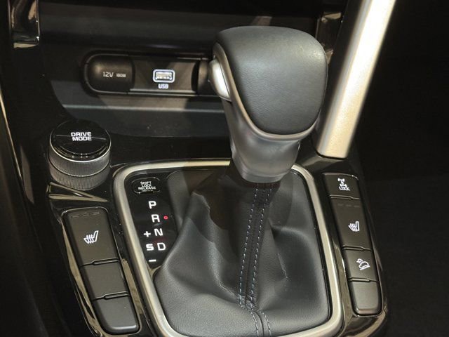 Used 2023 Kia Seltos S w/ Navigation Package AWD/4WD image 27