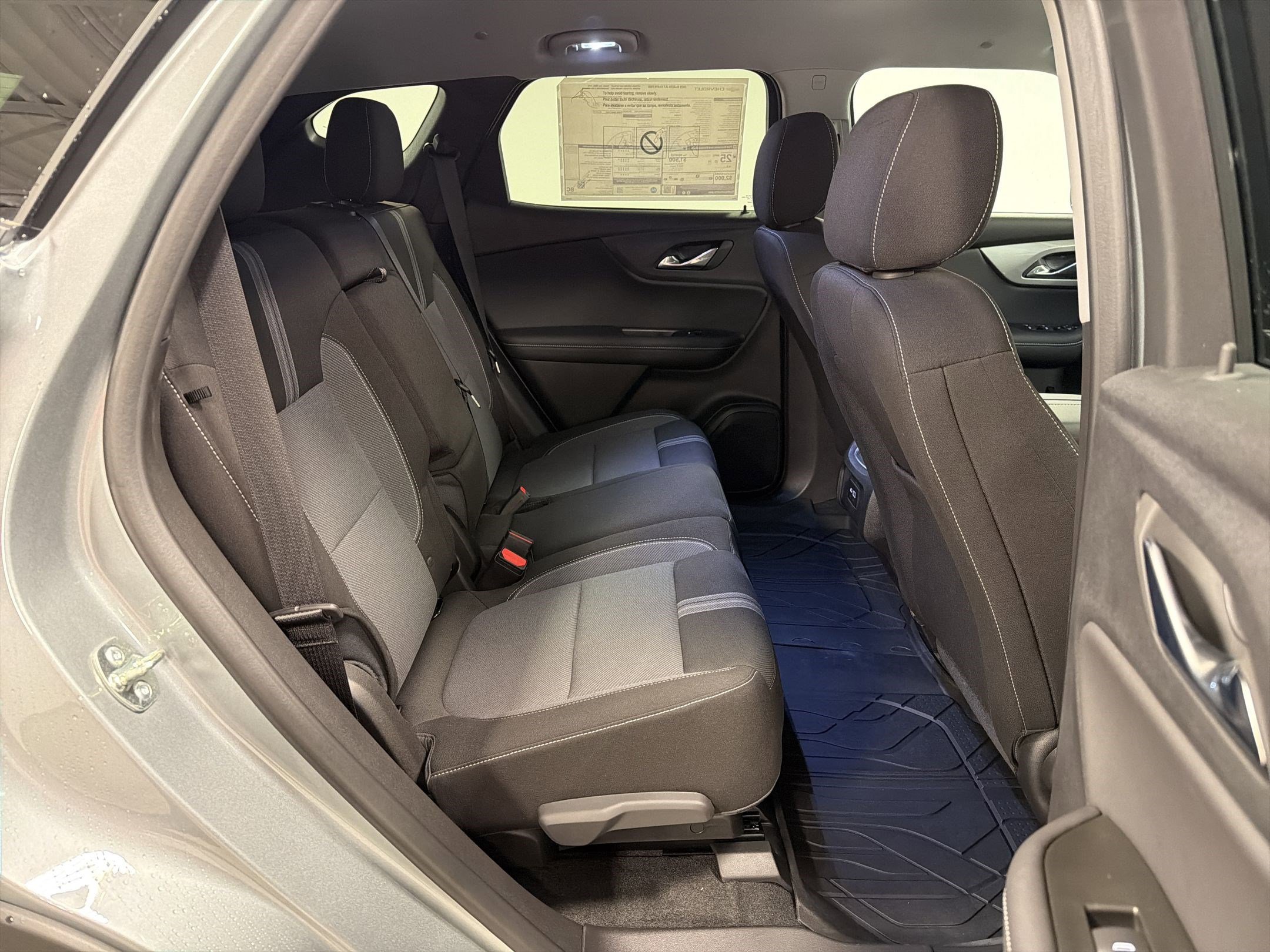 New 2026 Chevrolet Blazer LT w/ LPO, Floor Liner Package FWD image 30