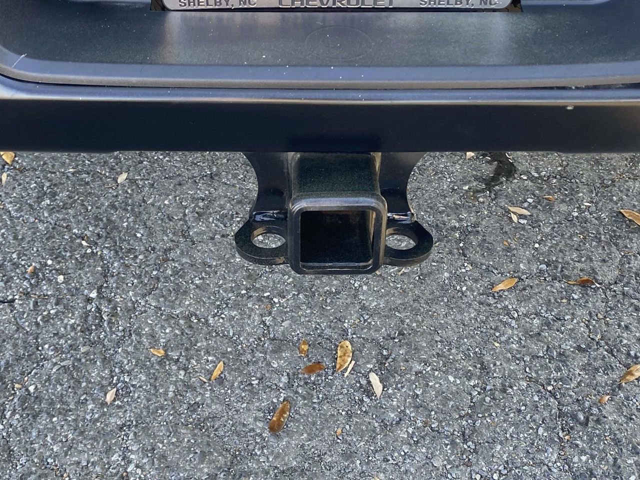 Used 2024 Chevrolet Silverado 2500 W/T w/ WT Convenience Package image 9