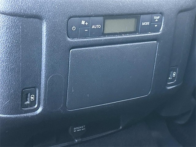 Used 2024 INFINITI QX80 Luxe image 24