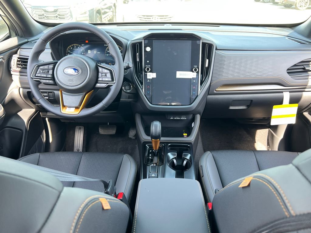 New 2026 Subaru Forester Wilderness image 20