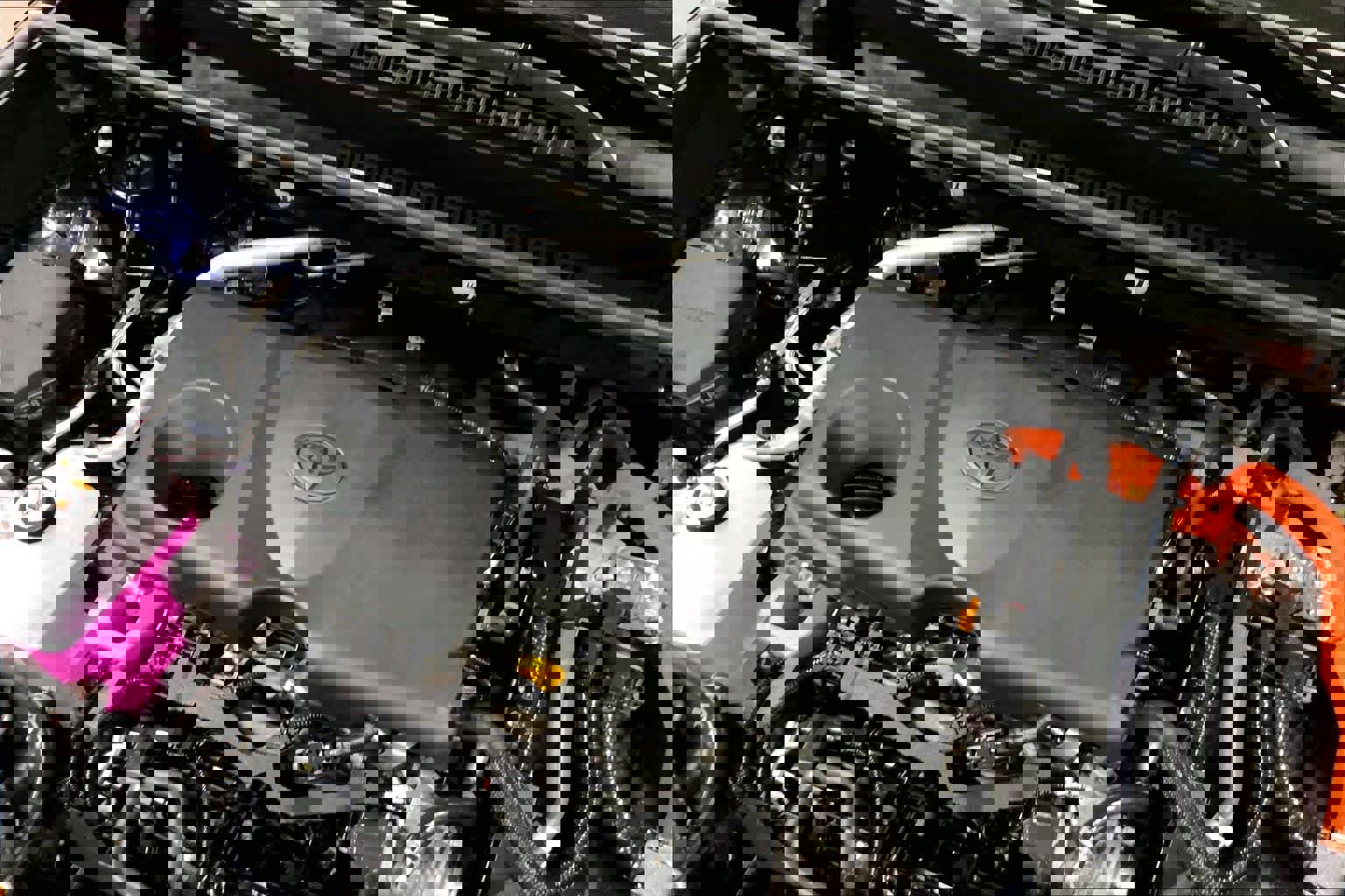 Used 2023 Toyota RAV4 XLE Premium image 32