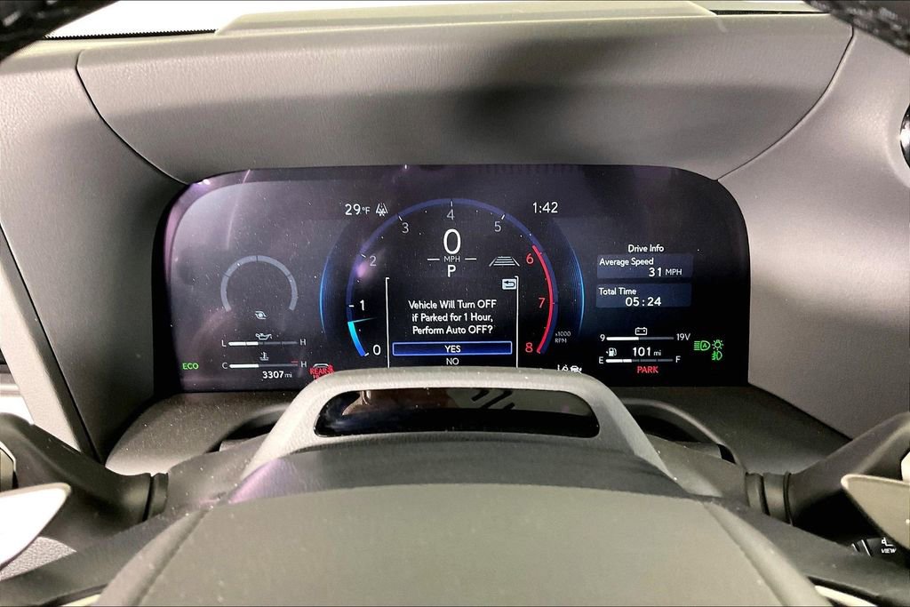 Used 2025 Lexus GX 550 image 29