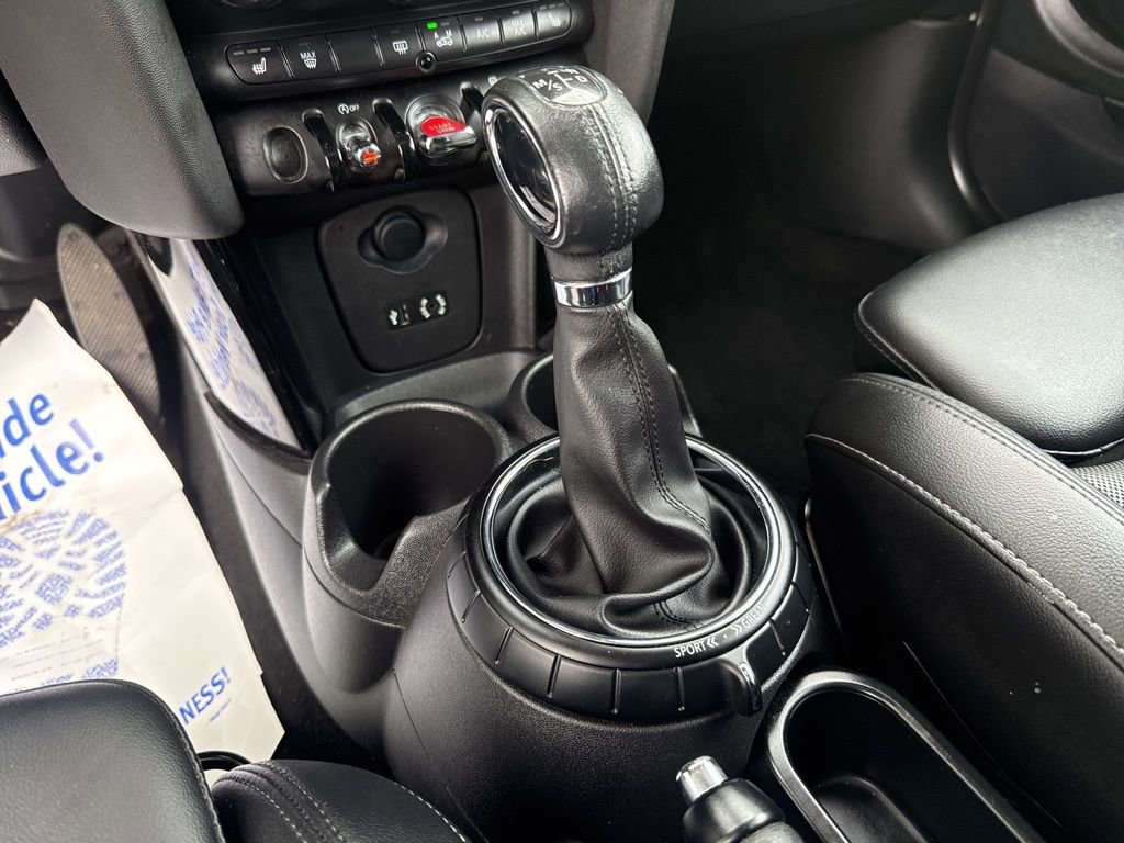 Used 2016 MINI Cooper S FWD image 15
