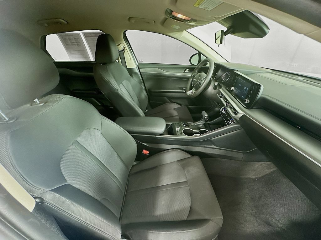 Used 2023 Kia K5 LXS FWD image 33