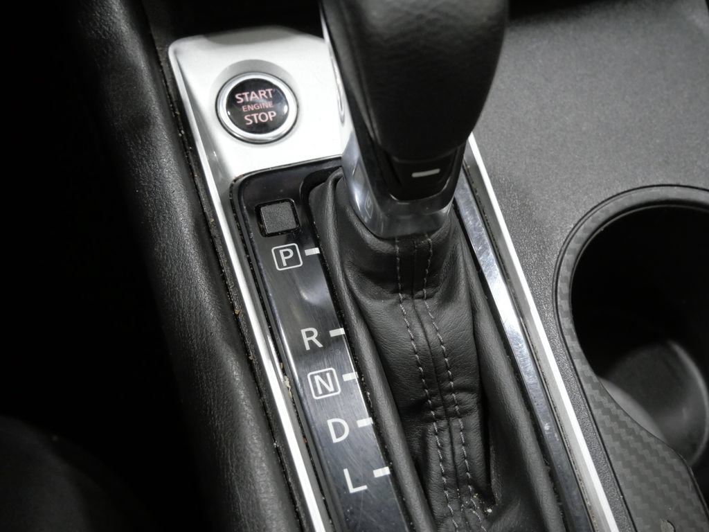 Used 2024 Nissan Altima 2.5 S FWD image 22