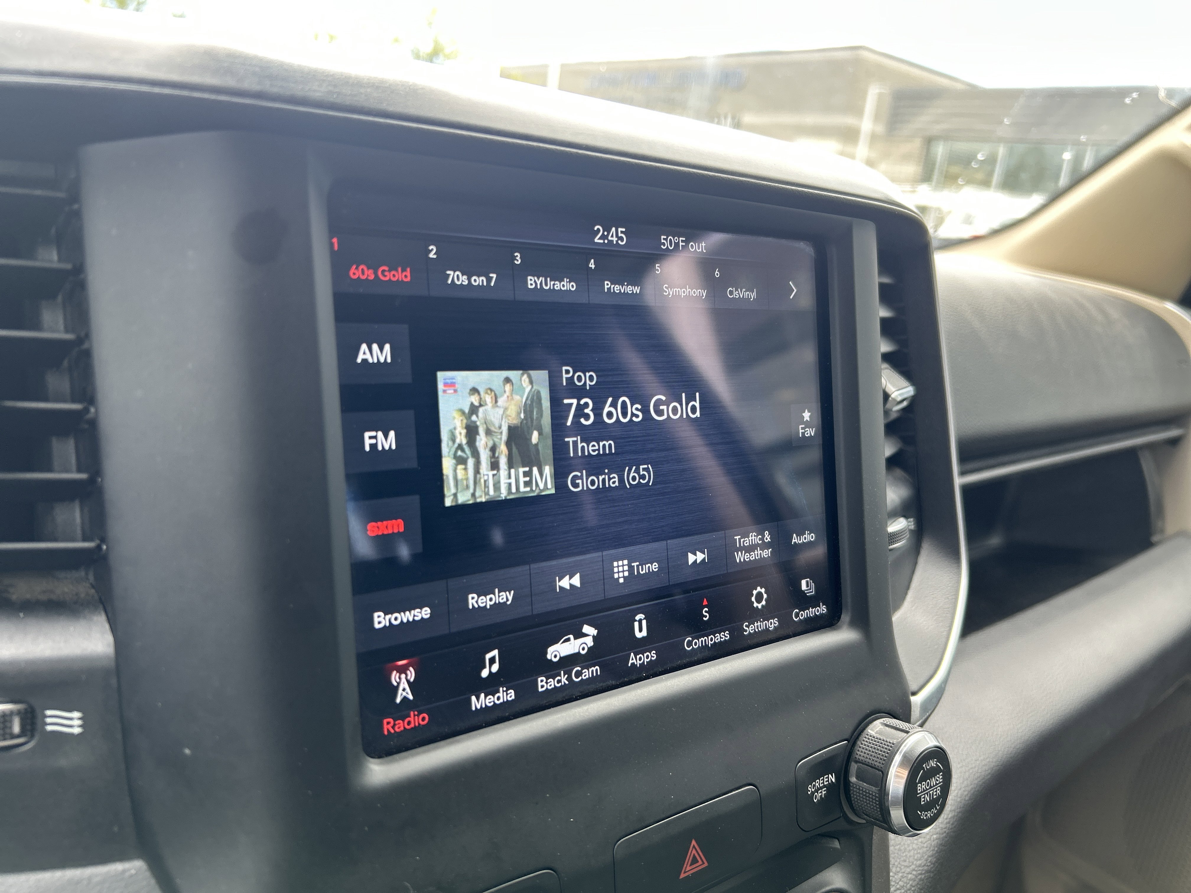 Used 2020 RAM 1500 Big Horn image 18