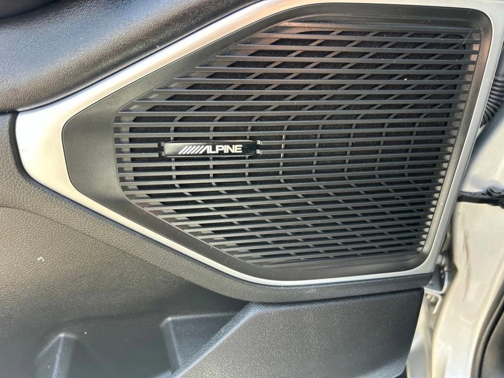 Used 2022 Jeep Wagoneer Series II AWD/4WD image 18