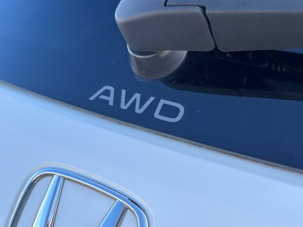 Certified 2024 Honda HR-V Sport image 11