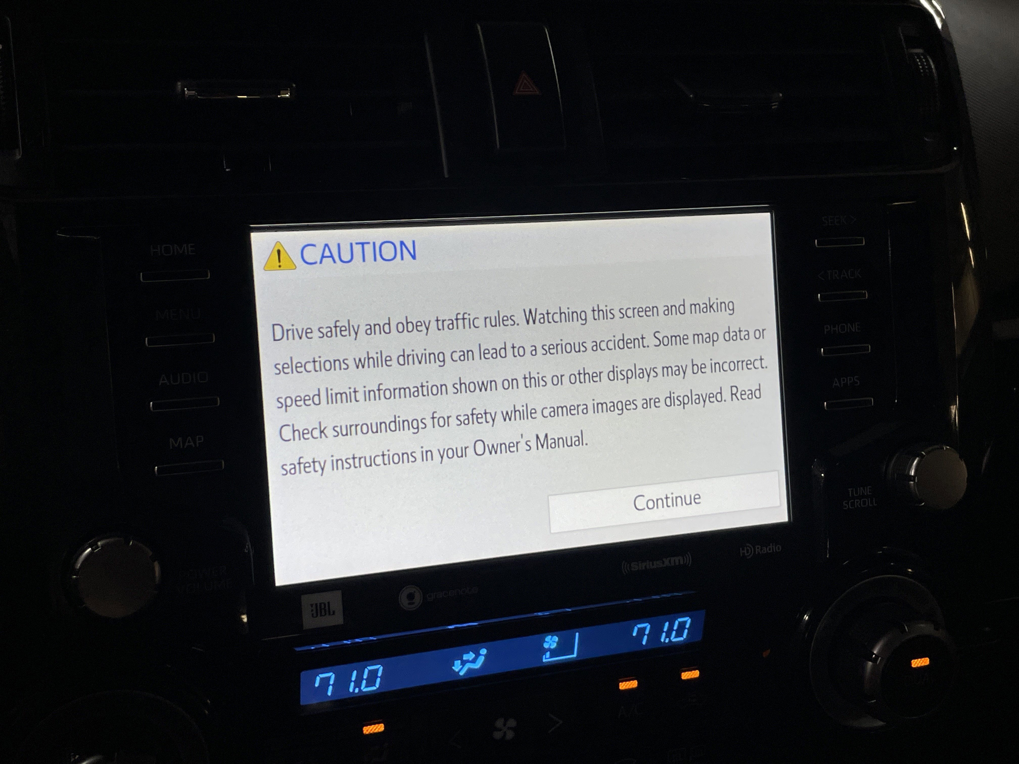 Used 2023 Toyota 4Runner TRD Pro image 16