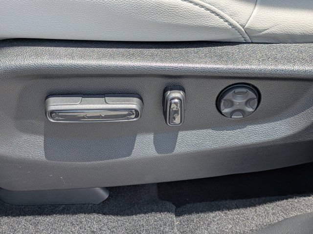 Certified 2018 Honda CR-V EX-L image 19