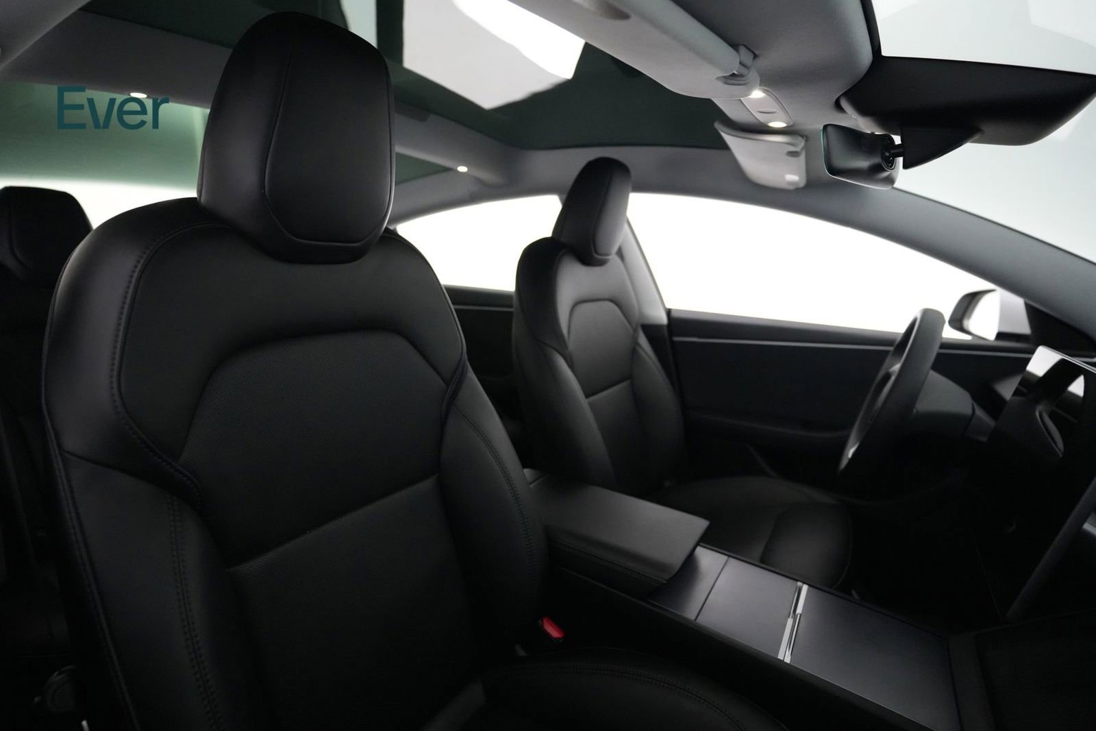 Used 2025 Tesla Model 3 Long Range AWD/4WD image 23