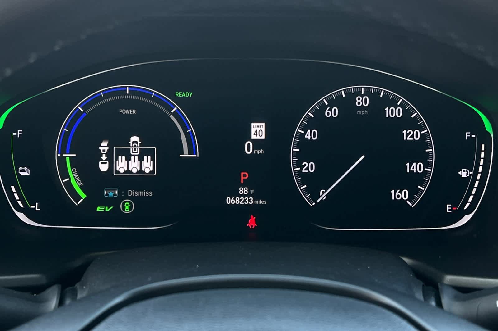 Used 2022 Honda Accord Touring image 26