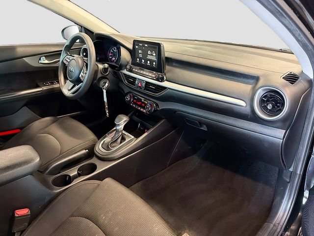 Used 2019 Kia Forte LXS image 26