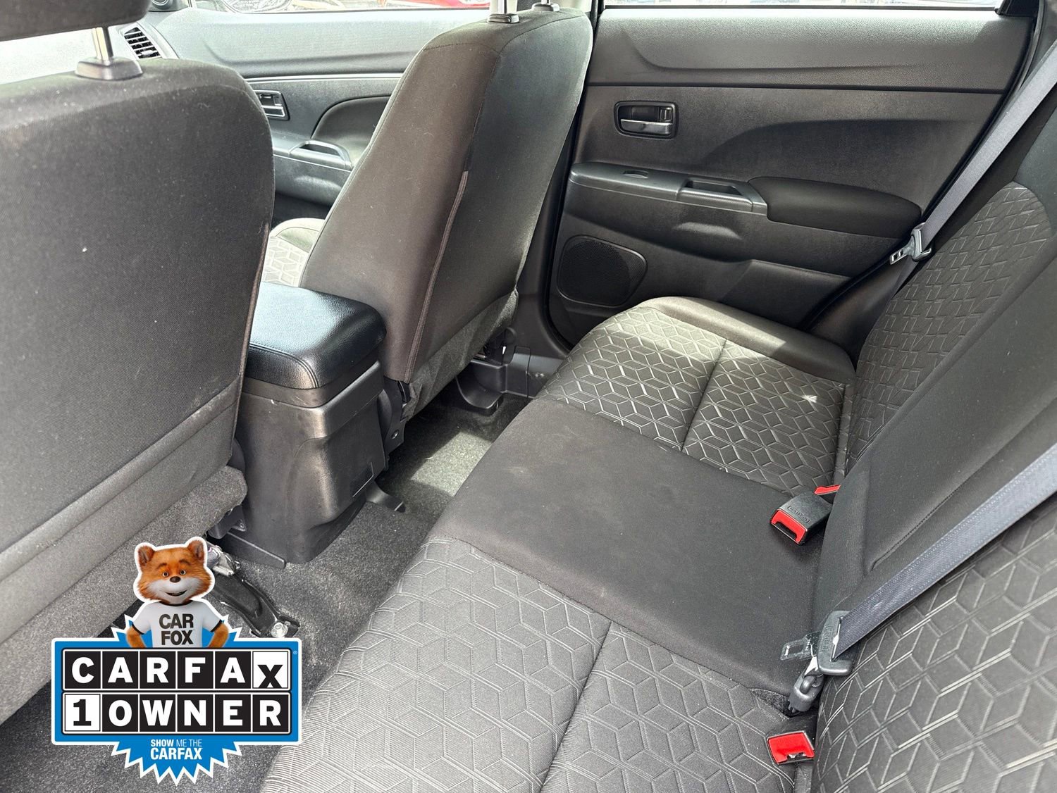 Used 2023 Mitsubishi Outlander Sport AWD image 19