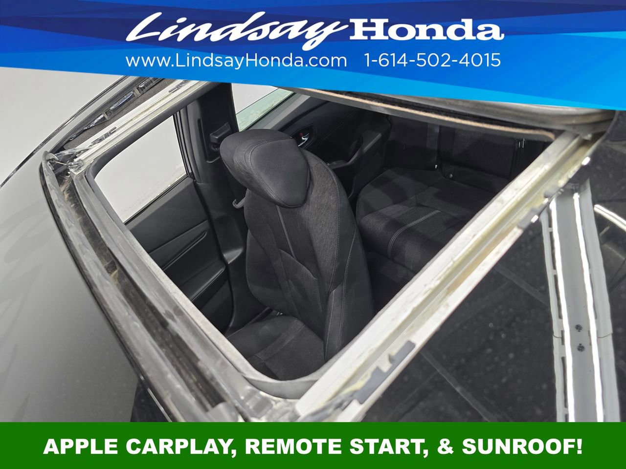 Used 2023 Honda Accord Sport image 21