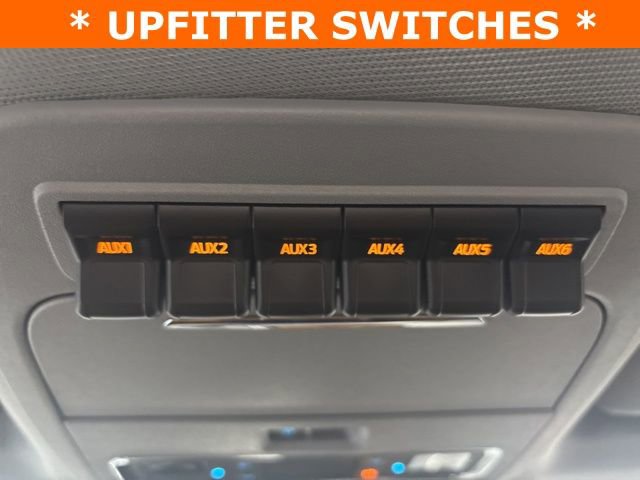 New 2026 Ford F250 Lariat w/ Black Appearance Package image 29