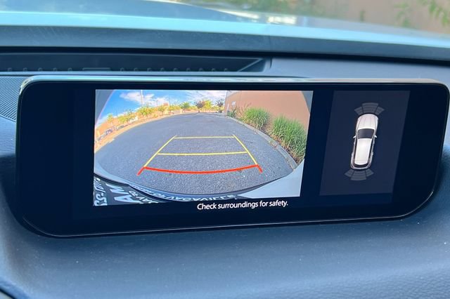 New 2026 MAZDA CX-50 AWD 2.5 Hybrid w/ Weather Package image 22