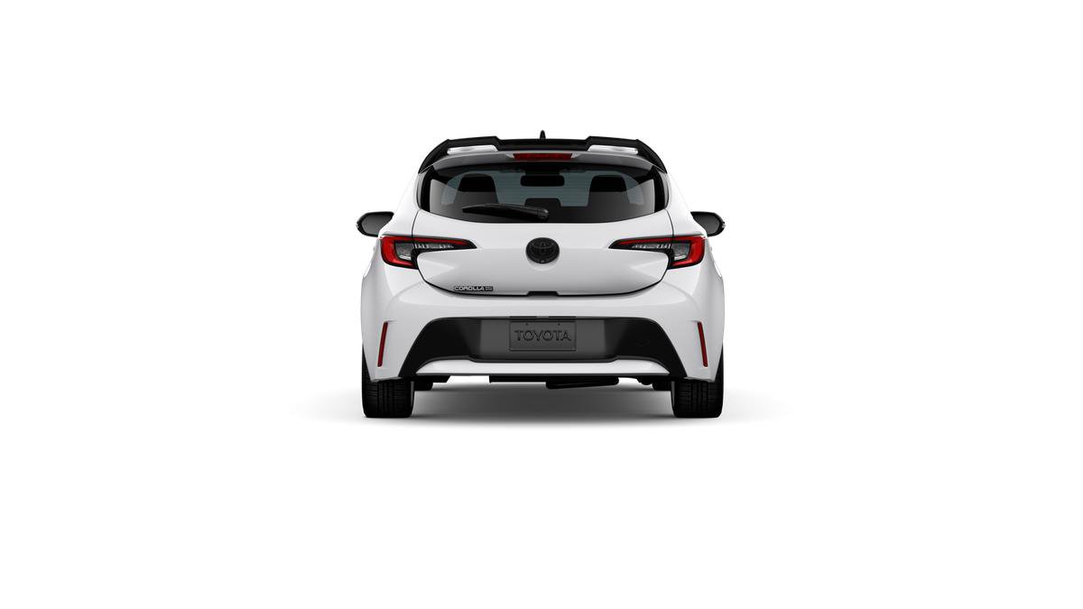 New 2026 Toyota Corolla SE image 26