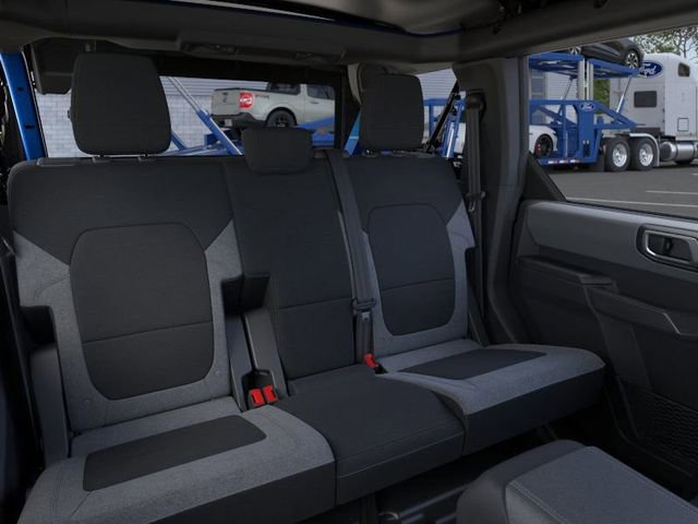 New 2026 Ford Bronco Big Bend image 11