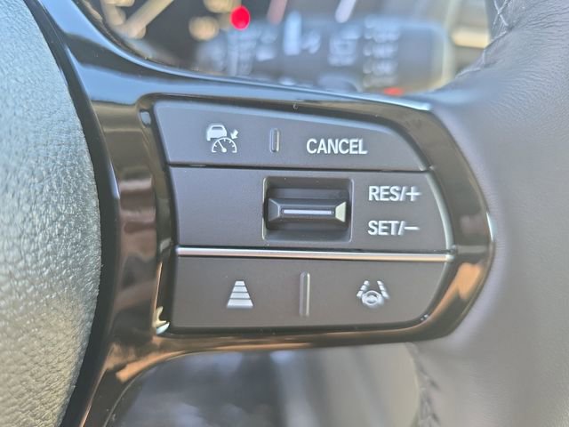 New 2025 Honda Pilot EX-L image 19