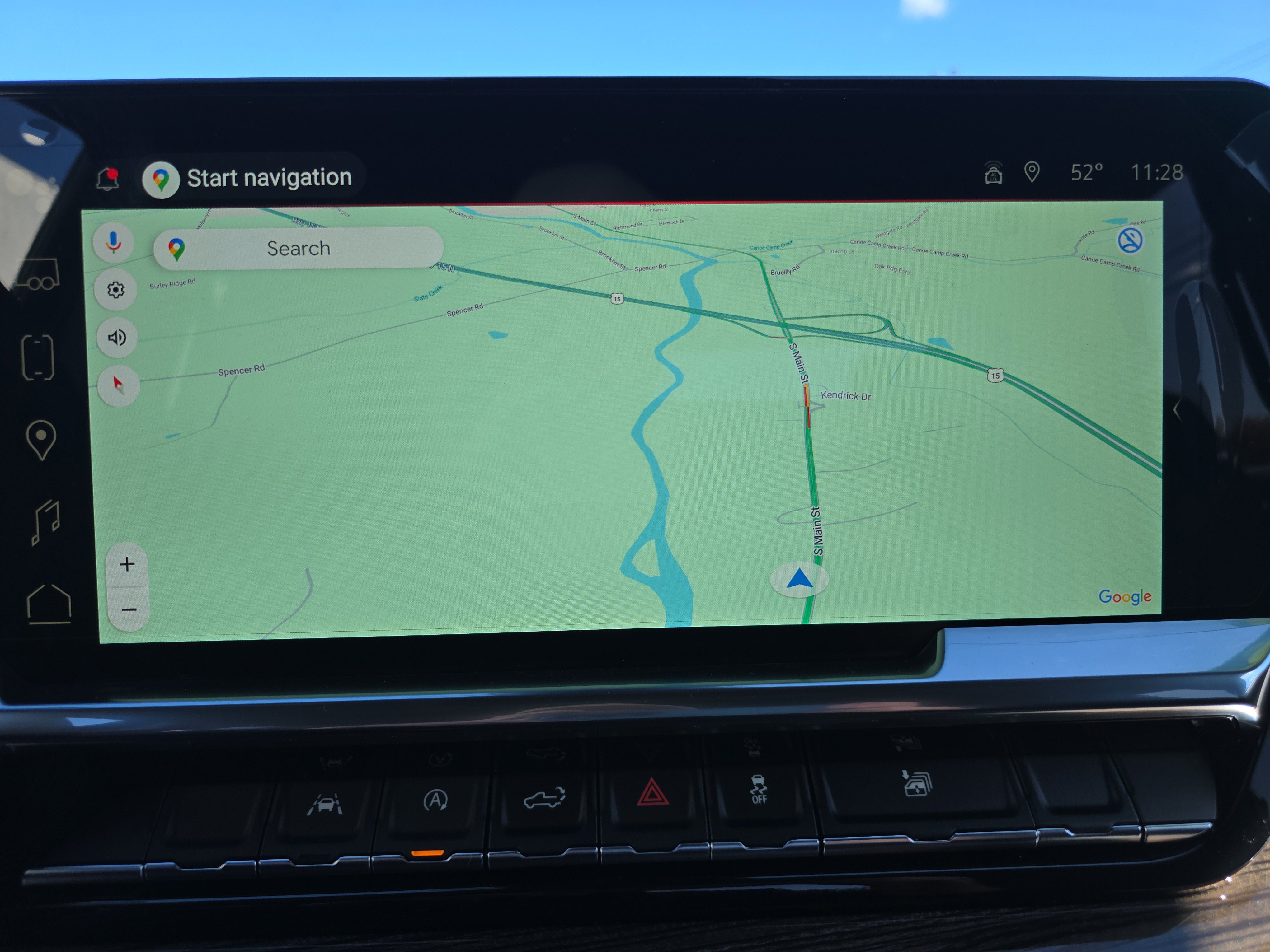New 2026 GMC Sierra 1500 Elevation image 32